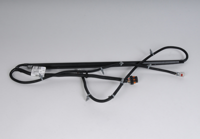 22710399 - Brakes: Rear Speed Sensor for Chevrolet: HHR Image