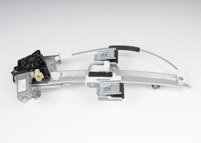 15231244 - Body: Window Regulator for Buick: LeSabre Image