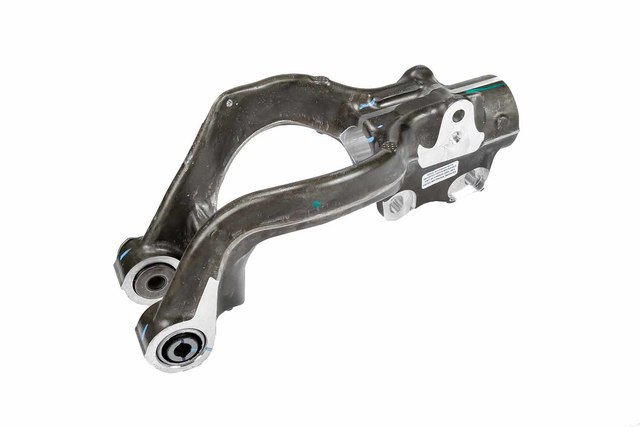 23189140 - : Front Driver Side Suspension Strut Yoke for GM Image