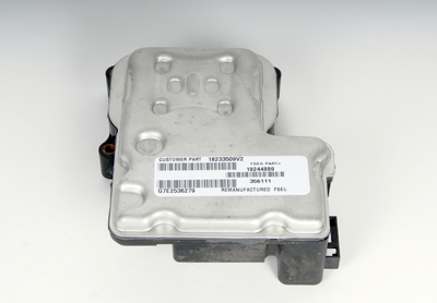 19244889 - : ABS Control Unit for Chevrolet: S10 | GMC: Sonoma Image