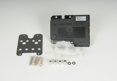 19121732 - Electrical: Control Module for Chevrolet: Colorado | GMC: Canyon Image