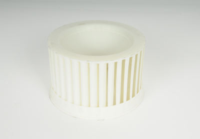 52477699 - HVAC: Impeller for Chevrolet: Cavalier, Classic, Malibu | Oldsmobile: Alero | Pontiac: Grand Am, Sunfire Image