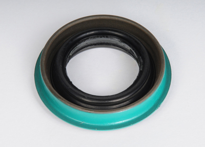 8666007 - Transmission: Automatic Transmission Output Shaft Seal for Buick: Century, Skylark | Cadillac: Allante | Chevrolet: Beretta, Cavalier, Corsica, Lumina APV | Oldsmobile: Achieva, Cutlass Ciera, Silhouette | Pontiac: Grand Am, Sunfire, Trans Sport Image