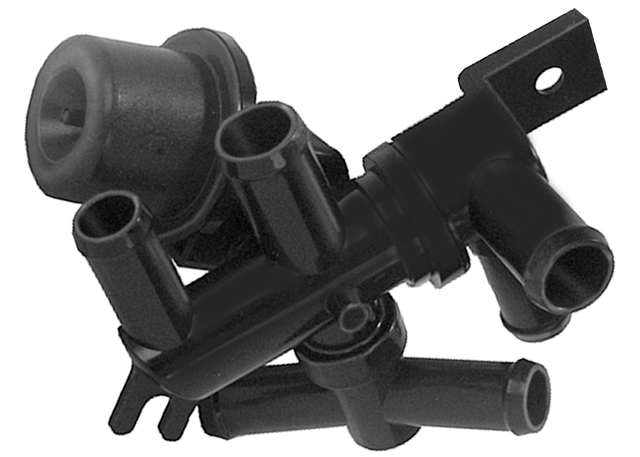 15984154 - HVAC: HVAC Heater Control Valve for GM Image