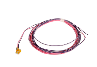 13577908 - : Passenger Side Roof Rail Airbag Module Pigtail for GM Image