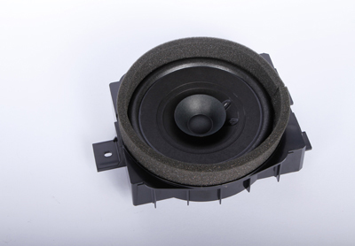 25858091 - Body: Rear Dr Speaker for Chevrolet: Colorado | GMC: Canyon Image
