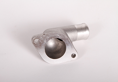 12556594 - : Engine Coolant Water Outlet for Cadillac: Escalade | Chevrolet: C1500, C2500, C3500, C3500HD, Express 1500, Express 2500, Express 3500, K1500 Pickup, K2500 Pickup, K3500 Pickup, P30, Suburban C1500, Suburban C2500, Suburban K1500, Suburban K2500, Tahoe | GMC: C1500 Pickup, C2500 Pickup, C3500 Pickup, C3500HD, K1500 Pickup, K2500 Pickup, K3500 Pickup, Savana 1500, Savana 2500, Savana 3500, Suburban C1500, Suburban C2500, Suburban K1500, Suburban K2500, Yukon Image