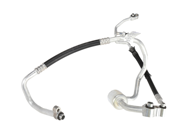 84008572 - HVAC: Discharge Hose for Cadillac: CTS | Chevrolet: Camaro Image