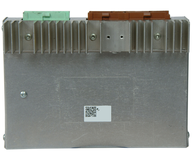 89049567 - : Powertrain Control Module, Remanufactured for GM Image