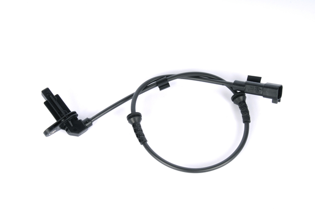 94543971 - : Rear Passenger Side ABS Wheel Speed Sensor for Chevrolet: Spark Image