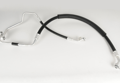 19213715 - HVAC: Hose &amp; Tube Assembly for Chevrolet: Camaro | Pontiac: Firebird Image