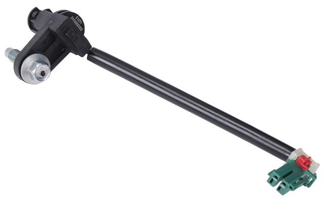 24043446 - : Input Sensor for Cadillac: CT4, CT5, CT6, Escalade, Escalade ESV | Chevrolet: Camaro, Silverado 1500, Silverado 1500 LD, Silverado 1500 LTD, Silverado 2500 HD, Silverado 3500 HD, Suburban, Tahoe | GMC: Sierra 1500, Sierra 1500 Limited, Sierra 2500 HD, Sierra 3500 HD, Yukon, Yukon XL Image