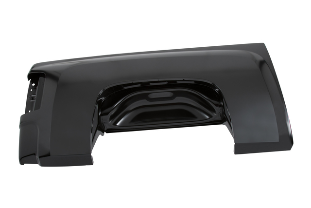 15294335 - Body: Side Panel for Chevrolet: Silverado 1500, Silverado 2500 HD, Silverado 3500 HD Image