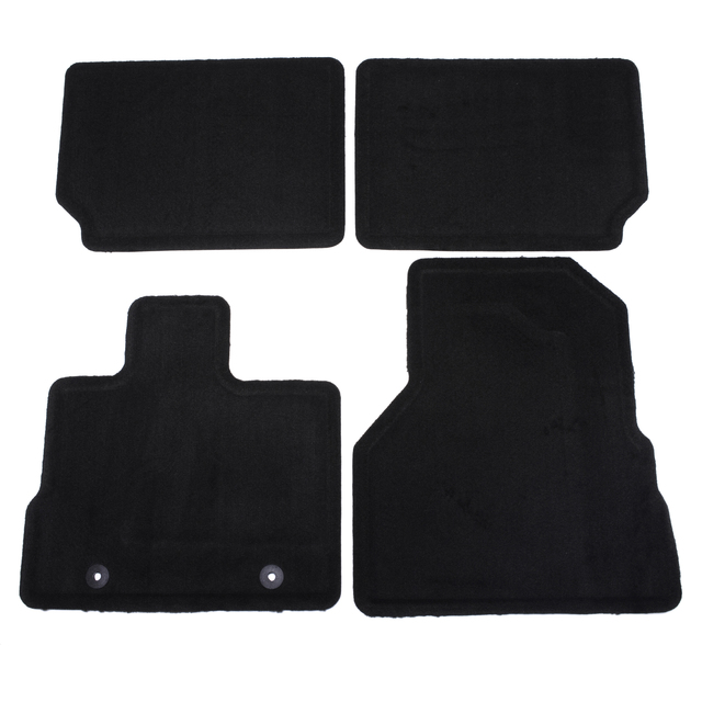 22783017 - : Floor Mats, Carpet for Chevrolet: Equinox | GMC: Terrain, Yukon Image