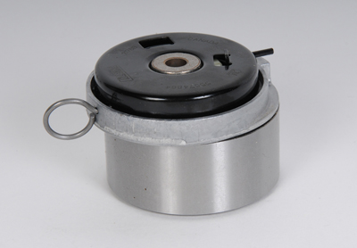 55574864 - : Timing Belt Tensioner for Chevrolet: Aveo, Aveo5, Cruze, Cruze Limited, Sonic | Pontiac: G3 | Saturn: Astra Image