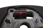 84804982 - : Black Steering Wheel Assembly for GM Image