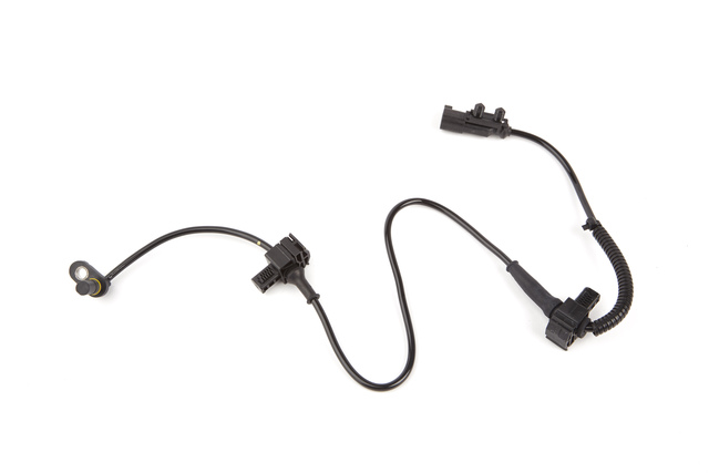 23299335 - Brakes: ABS Sensor for Chevrolet: Silverado 1500, Silverado 1500 LD, Tahoe | GMC: Sierra 1500, Sierra 1500 Limited, Yukon Image