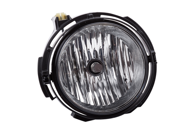 15813308 - Electrical: Fog Lamp Assembly for Chevrolet: HHR Image