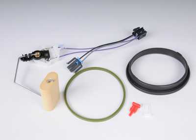 88965546 - Fuel System: Level Sensor for Buick: Rendezvous | Pontiac: Aztek Image