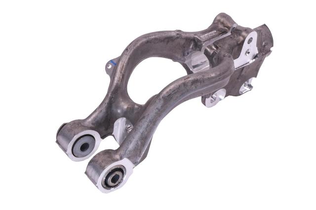 13398771 - : Front Driver Side Suspension Strut Yoke for GM Image