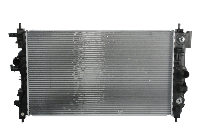 13267669 - Cooling System: Radiator for Chevrolet: Cruze Image