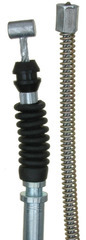 19306750 - : Rear Parking Brake Cable for GM Image