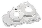 12594939 - Engine: Timing Cover for Cadillac: Escalade, Escalade ESV, Escalade EXT | Chevrolet: Avalanche, Camaro, Colorado, Express 1500, Express 2500, Express 3500, Express 4500, LCF 3500, Silverado 1500, Silverado 2500 HD, Silverado 3500 HD, Suburban 1500, Suburban 2500, Suburban 3500 HD, Tahoe | GMC: Canyon, Savana 1500, Savana 2500, Savana 3500, Savana 4500, Sierra 1500, Sierra 2500 HD, Sierra 3500 HD, Yukon, Yukon XL 1500, Yukon XL 2500 | Hummer: H2, H3, H3T Image