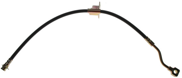 19173600 - Brakes: Brake Hose for Chevrolet: C2500, C3500, K2500 Pickup, K3500 Pickup, Suburban C1500, Suburban C2500, Suburban K1500, Suburban K2500 | GMC: C2500 Pickup, C3500 Pickup, K2500 Pickup, K3500 Pickup, Suburban C1500, Suburban C2500, Suburban K1500, Suburban K2500 Image