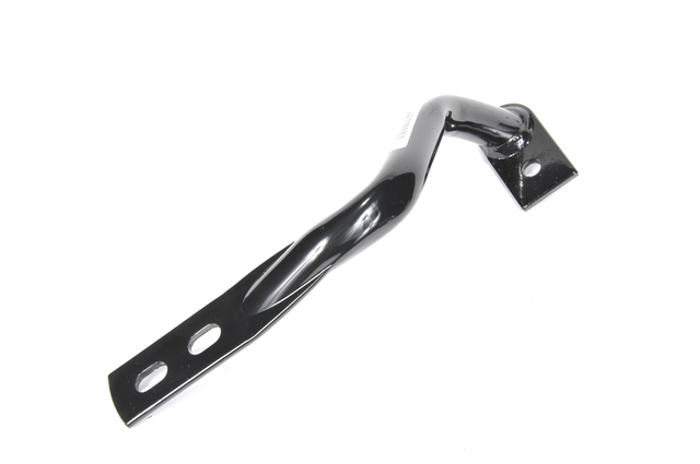 15184119 - Body: Mount Brace for Chevrolet: Silverado 2500, Silverado 2500 HD, Silverado 2500 HD Classic, Silverado 3500, Silverado 3500 Classic, Silverado 3500 HD | GMC: Sierra 1500, Sierra 1500 Classic, Sierra 1500 HD, Sierra 1500 HD Classic, Sierra 2500, Sierra 2500 HD, Sierra 2500 HD Classic, Sierra 3500, Sierra 3500 Classic, Sierra 3500 HD Image