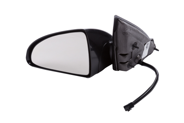 15921260 - Body: Mirror Assembly for Chevrolet: Malibu Image