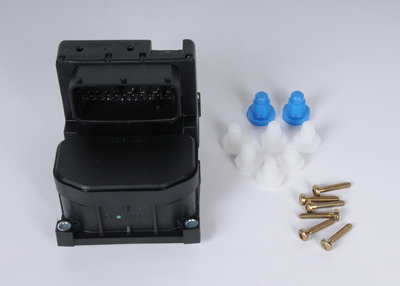 12457656 - Brakes: Control Module for Chevrolet: Camaro | Pontiac: Firebird Image