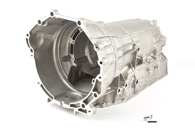 24277069 - : Automatic Transmission Case Kit with Pins for GM Image