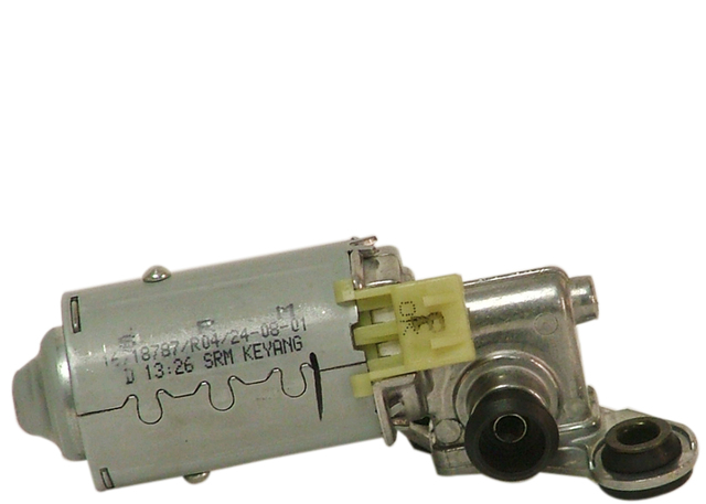 22138358 - Body: Motor for Buick: LeSabre, Regal, Riviera, Skylark, Somerset, Somerset Regal | Cadillac: 60 Special, Allante, DeVille, Eldorado, Fleetwood, Seville | Chevrolet: Blazer, Camaro, Caprice, Impala, Lumina, Monte Carlo, S10 | GMC: Jimmy, Sonoma | Oldsmobile: 88, Achieva, Aurora, Bravada, Calais, Cutlass, Cutlass Calais, Cutlass Supreme, LSS, Regency, Toronado | Pontiac: Bonneville, Firebird, Grand Am, Grand Prix Image