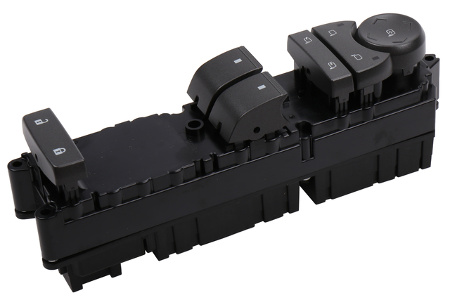 22810043 - Electrical: Door Window Switch for GM Image