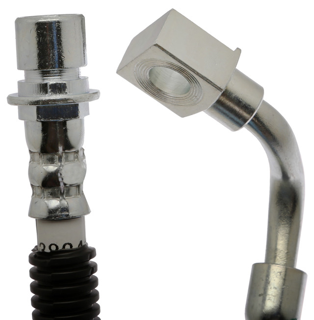19264765 - : Front Passenger Side Hydraulic Brake Hose Assembly for GM Image