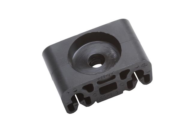 15194331 - : Rear Brake Pipe Retainer for GM Image