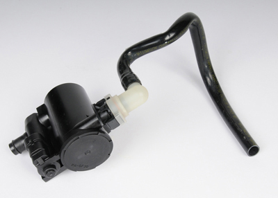 10384305 - Emission System: Solenoid Valve for GM Image