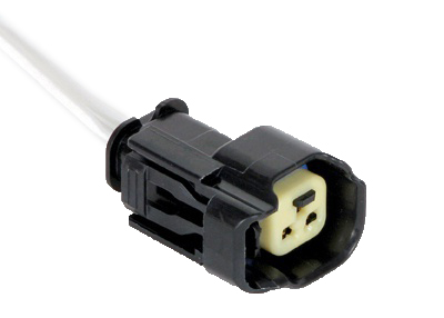 88988366 - : Black Multi-Purpose Pigtail for GM Image