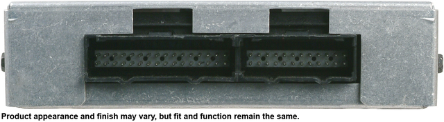 88999147 - Electrical: ECM for Buick: Century, Electra, LeSabre, Riviera | Oldsmobile: 98, Cutlass Ciera, Cutlass Cruiser, Delta 88 | Pontiac: Bonneville Image