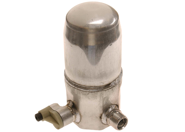 1132770 - HVAC: Dehydrator for Chevrolet: Malibu | Oldsmobile: Alero, Cutlass, Cutlass Supreme | Pontiac: Grand Am Image