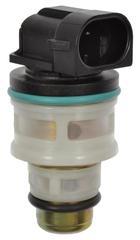 Throttle Body Fuel Injector Assembly - GM (19304538)