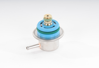 9118850 - Fuel System: Fuel Pressure Regulator for GM Image