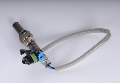 12617332 - Electrical: Oxygen Sensor for Chevrolet: Camaro, Caprice, Corvette, SS Image
