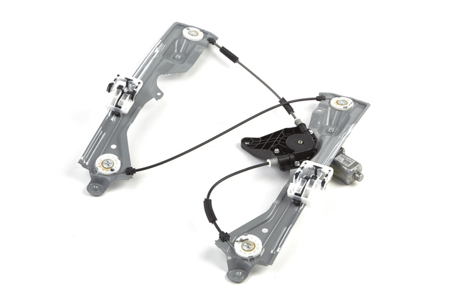 23253704 - Body: Window Regulator for GM Image