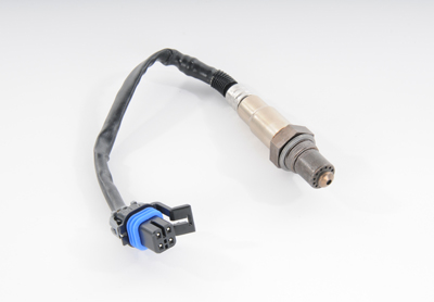 12634064 - : Heated Oxygen Sensor for Buick: Enclave | Cadillac: ATS, CTS | Chevrolet: Camaro, Caprice, Traverse | GMC: Acadia, Acadia Limited Image