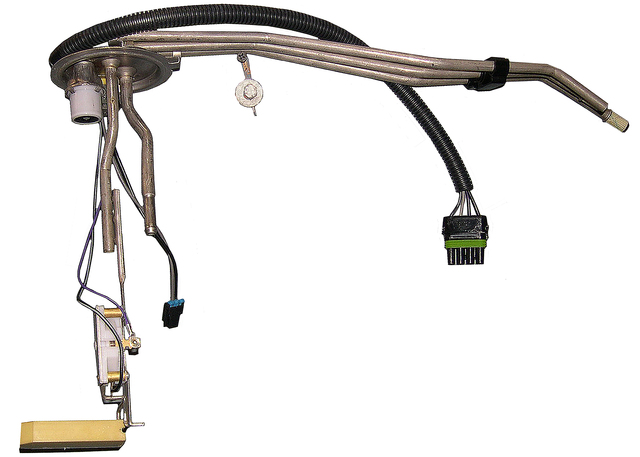19111388 - Fuel System: Fuel Sender Unit for Buick: LeSabre, Park Avenue | Oldsmobile: 88, 98 | Pontiac: Bonneville Image