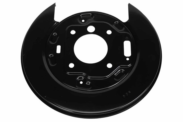 23261416 - Brakes: Backing Plate for Chevrolet: Colorado | GMC: Canyon Image