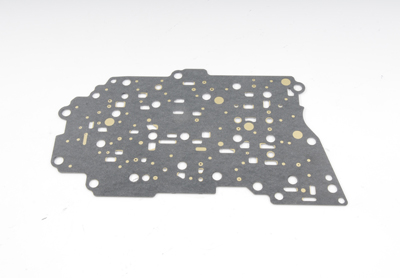 24263736 - Transmission: Automatic Transmission Valve Body Separator Plate for Buick: Cascada, Encore, Envision, LaCrosse, Regal, Verano | Chevrolet: Captiva Sport, Cruze, Cruze Limited, Equinox, Impala, Malibu, Malibu Limited, Sonic, Trax | GMC: Acadia, Terrain Image