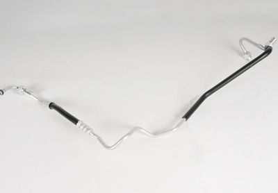 19169394 - HVAC: Tube Assembly for Chevrolet: Express 1500, Express 2500, Express 3500, G10, G20, G30, P30 | GMC: G1500, G2500, G3500, Savana 1500, Savana 2500, Savana 3500 Image