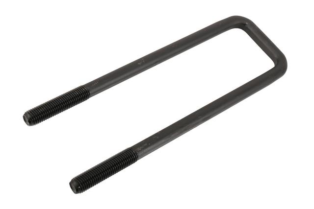 11561650 - Suspension: Bolt for Chevrolet: Silverado 3500, Silverado 3500 Classic, Silverado 3500 HD | GMC: Sierra 3500, Sierra 3500 Classic, Sierra 3500 HD Image